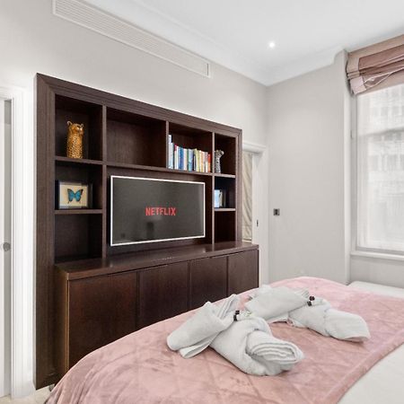 St James Park And Westminster Luxury Suite 런던 외부 사진