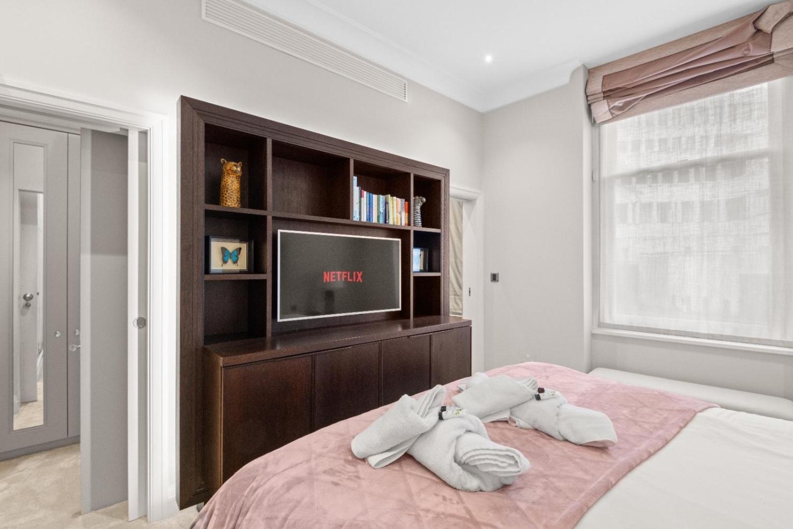 St James Park And Westminster Luxury Suite 런던 외부 사진