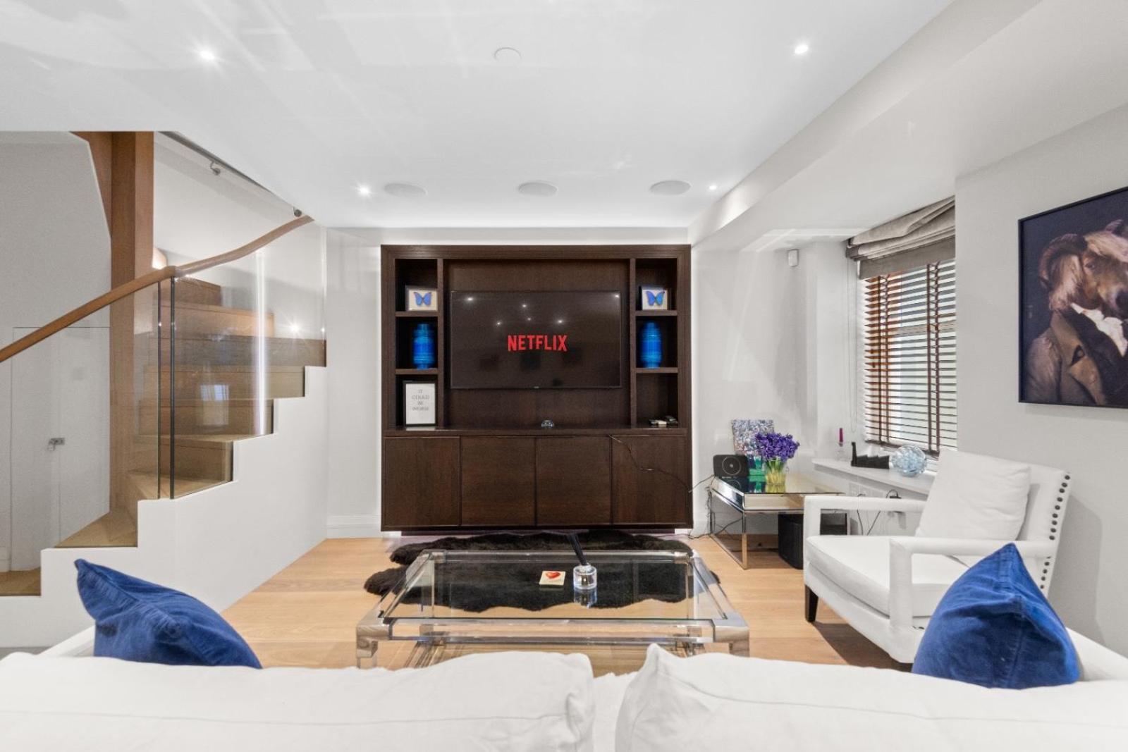 St James Park And Westminster Luxury Suite 런던 외부 사진