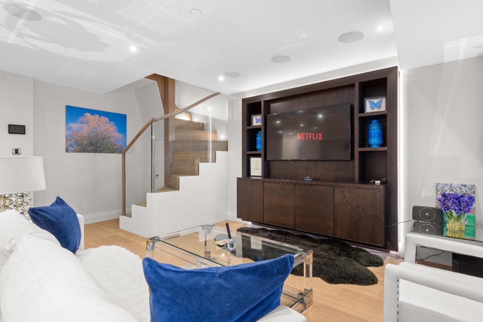 St James Park And Westminster Luxury Suite 런던 외부 사진